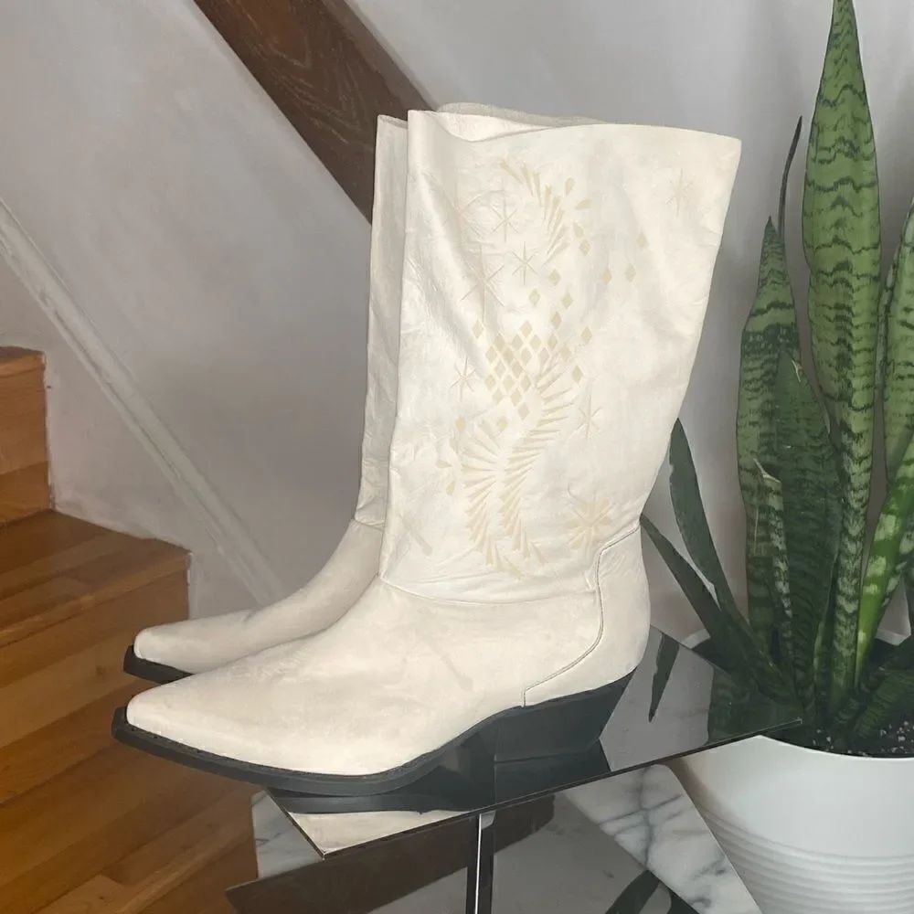 Free People Moon And Back Boot - Picture 5 of 8